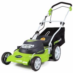 Battery vs. Gas Lawn Mower: Which is the Best?