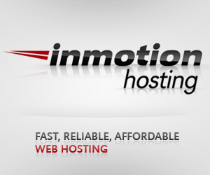 InMotion Hosting - Fast, Reliable, Affordable Web Hosting