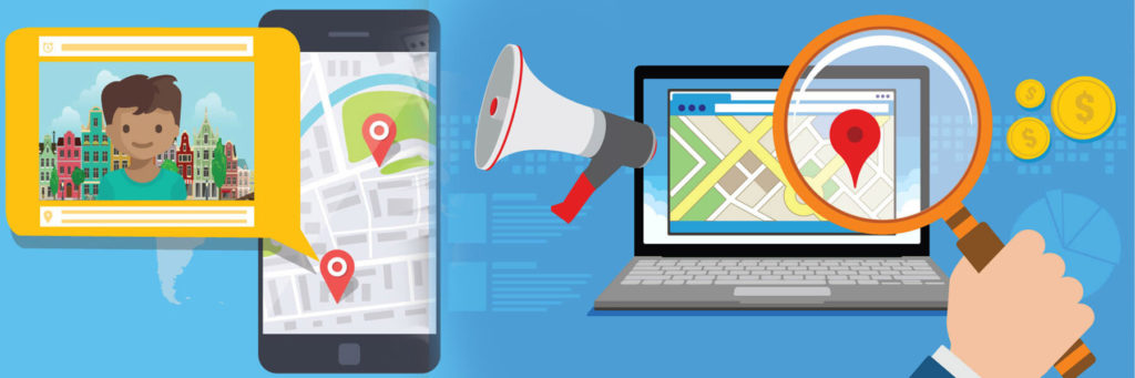 Increase Your Business Website’s Search Engine Rankings With Local SEO Services 