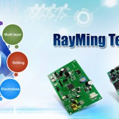 What is Printed Circuit Board?