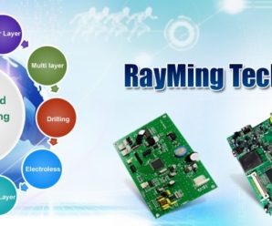 Printed Circuit Board (PCB) Manufacturing Process - RayMing Technology