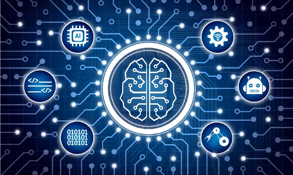 Artificial Intelligence (AI) - The Role of AI in Improving Data Security.