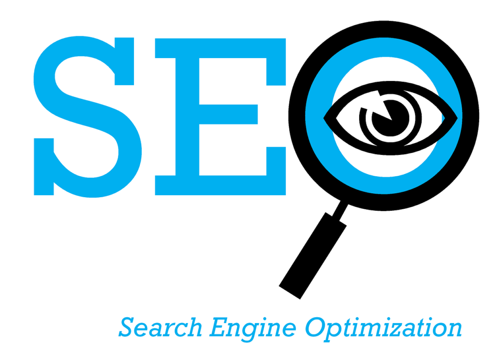SEO (Search Engine Optimization)