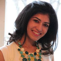 Sujain Thomas photo