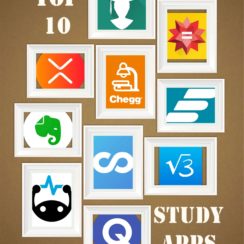 Top 10 Study Apps for College Students