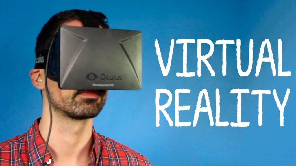 Virtual Reality Technology