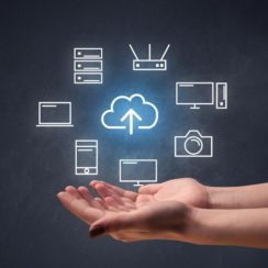 How Cloud Computing Is Changing the Face of IT Support Industry