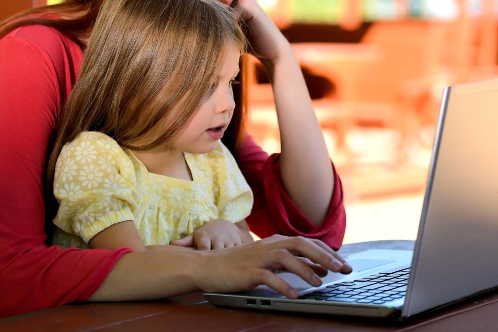 Encouraging kids to code