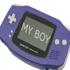 4 Best Game Boy Advance Emulators for Windows and Android