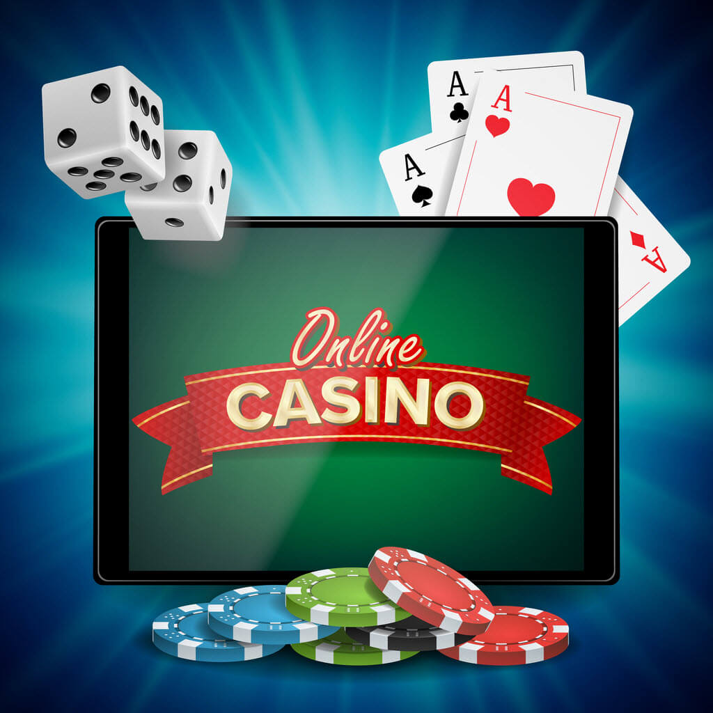 Four Examples Of Casino