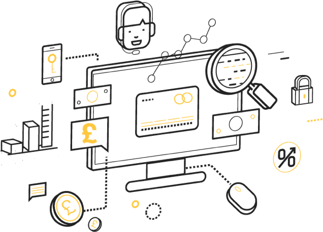 Think Money - Digital Services - How to Improve Credit Score Effectively