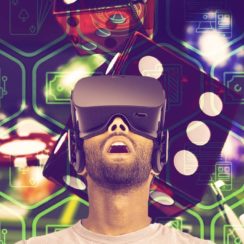 Virtual Reality Online Casinos Are the Future of the iGaming Industry