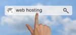 Web Hosting