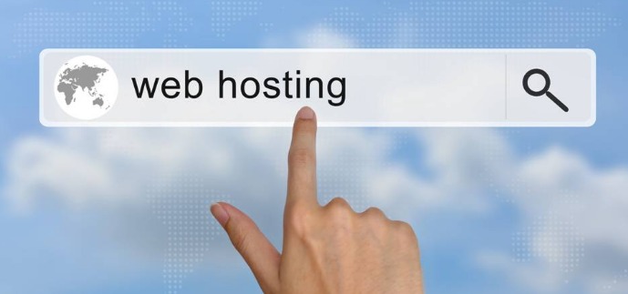 Web Hosting