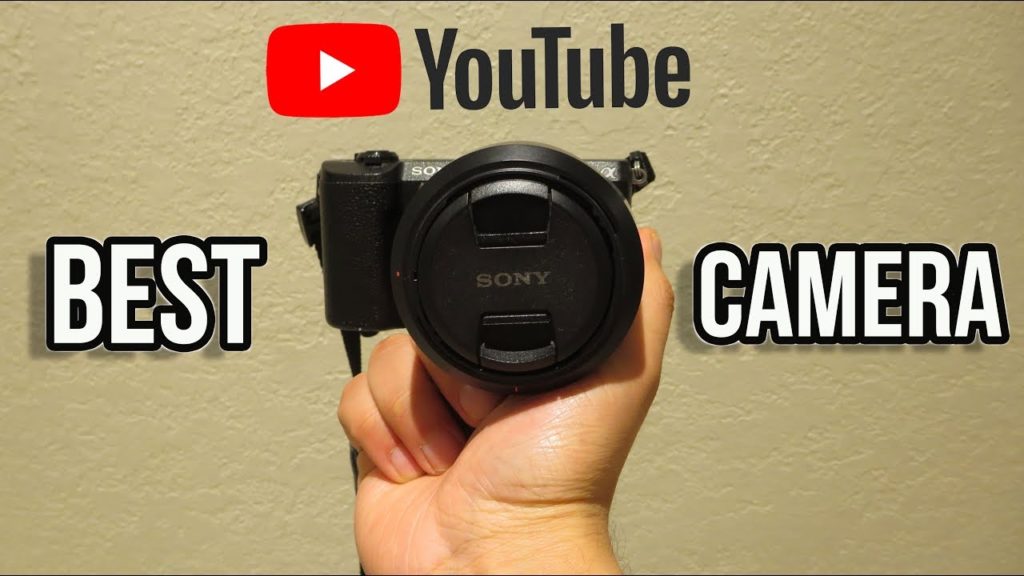 Best Camera for YouTube, YouTube Best Camera, Best Camera for Vlogging.