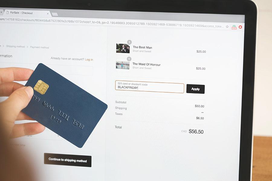 Important Things to Consider When Preparing an E-commerce Business: Offering Discounts and Organizing Contests