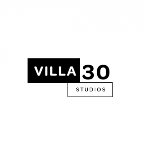 Logo Design Trends 2019 Image 4: Textbox Logos