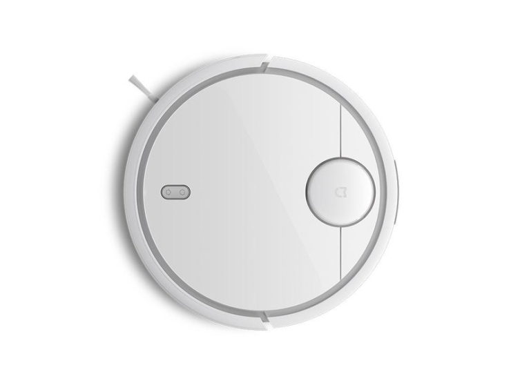 Xiaomi Mi Robot Vacuum Cleaner