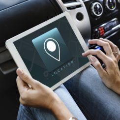 Using Different Ways to Track a Cell Phone Location Secretly