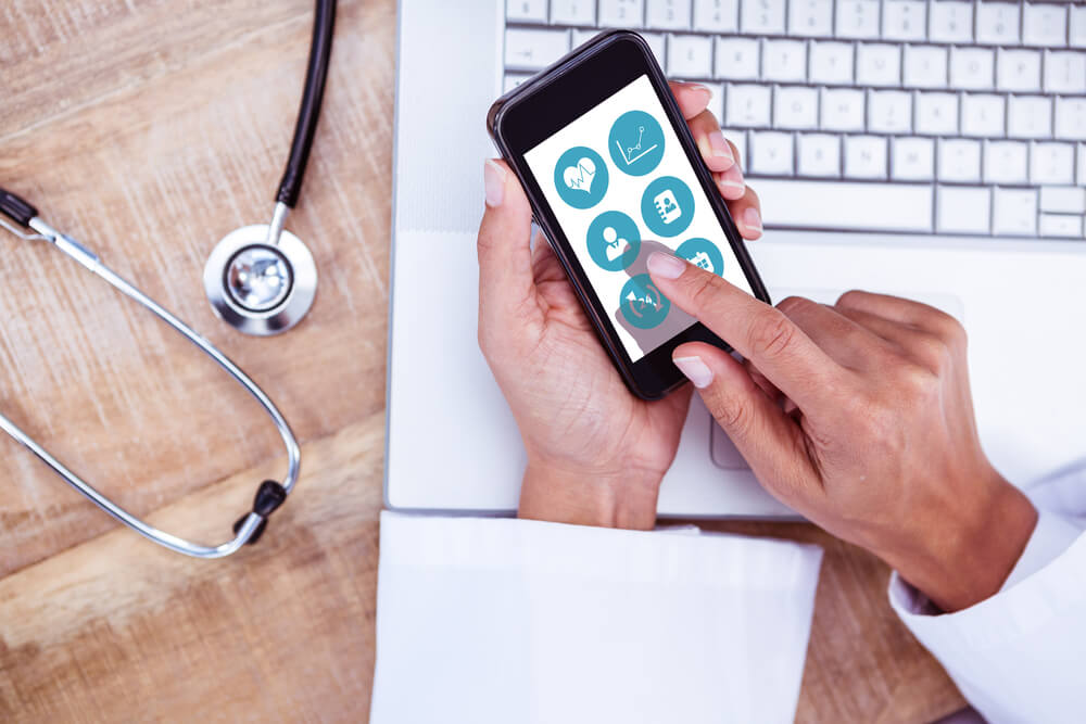How To Build A Health App Like A Pro. Health app development. Healthcare app development.