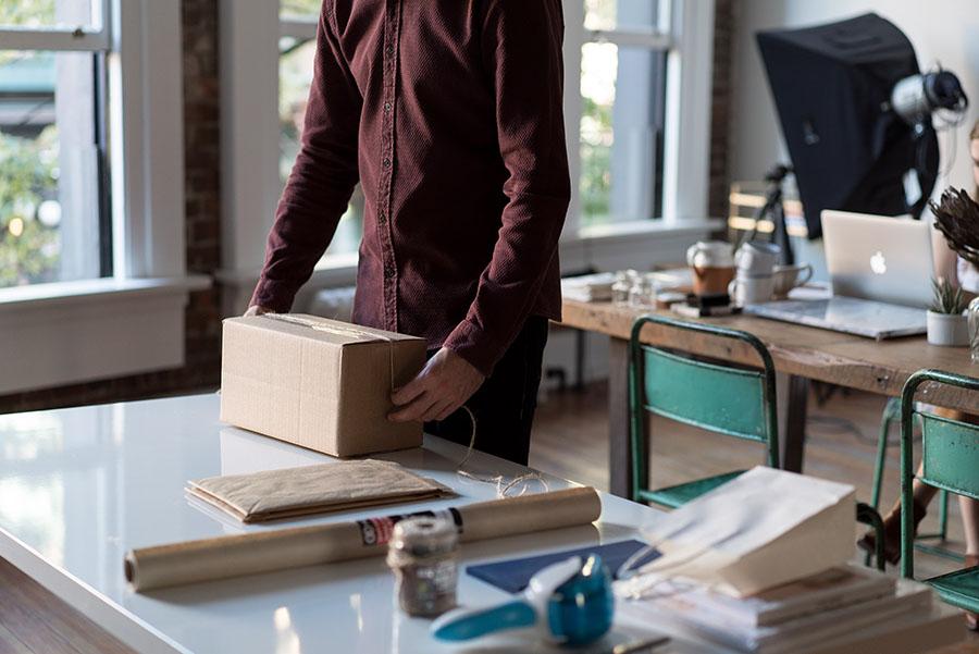 Making Money With Amazon FBA