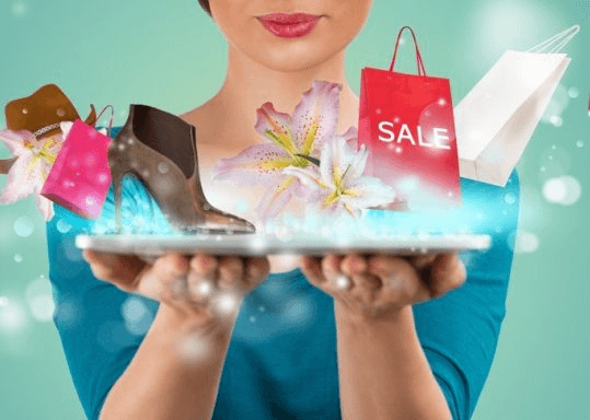 Online Shopping