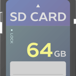How to Take Good Care of Your SD Card?