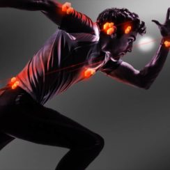 Smart Clothes in Sports Smart Clothes in Sports