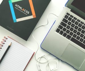 HTML, CSS and JavaScript for the Web Design
