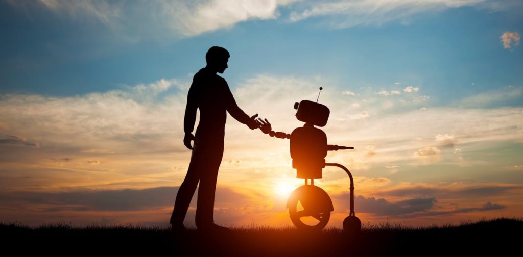 Artificial Intelligence in Travel Industry