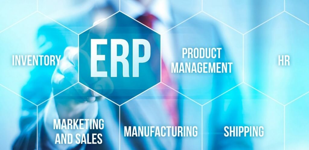 ERP Software