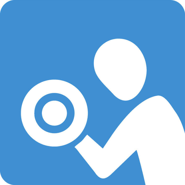 FitNotes App - Workout Tracker App - Gym Workout Log App