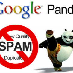 What Is The Panda Algorithm and How Does It Affect Your Blogging Efforts