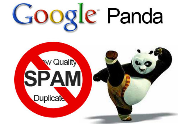 Google Panda Algorithm