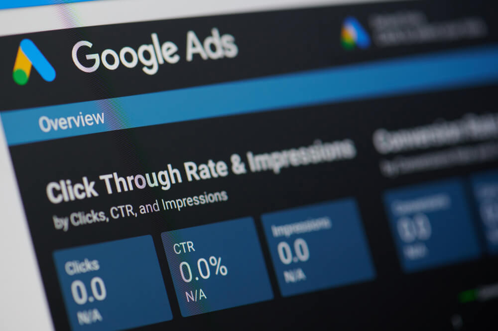 Google Shopping Ads, Google Ads
