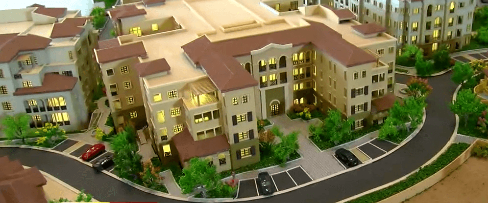 High-Tech Houses
