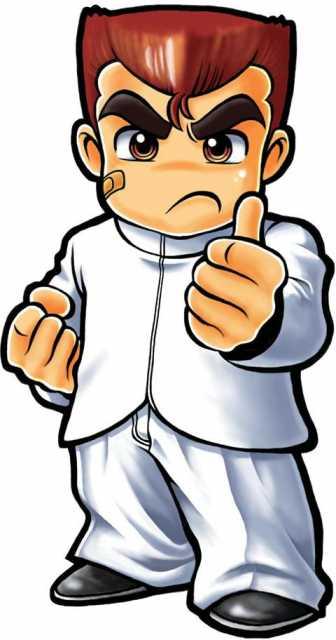 Kunio (character)