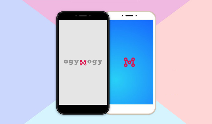 OgyMogy mobile monitoring app