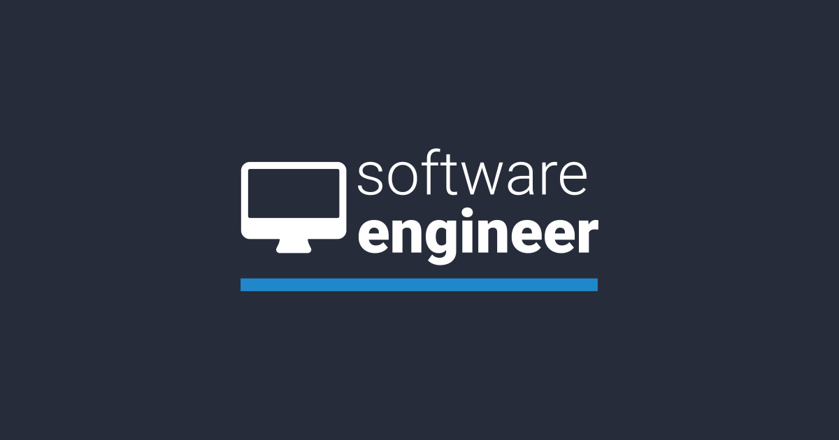 Becoming a Software Engineer 2019 Trends