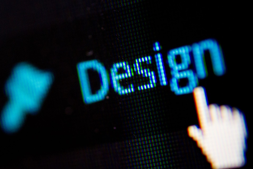 Web Design.