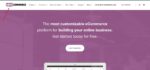 WooCommerce - The most customizable Open Source eCommerce platform for building your online business.