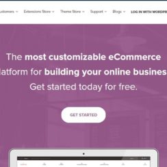 5 Best Open Source and Free eCommerce Platforms
