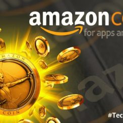 Amazon Coins: Hidden Cryptocurrency That You Never Heard Before