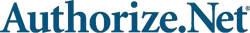 Authorize.Net Online Payment System.