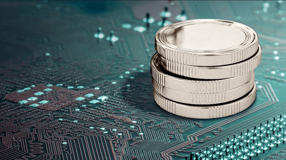 Investing in Cryptocurrency