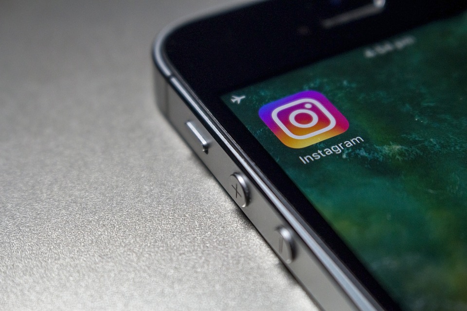 Instagram Marketing