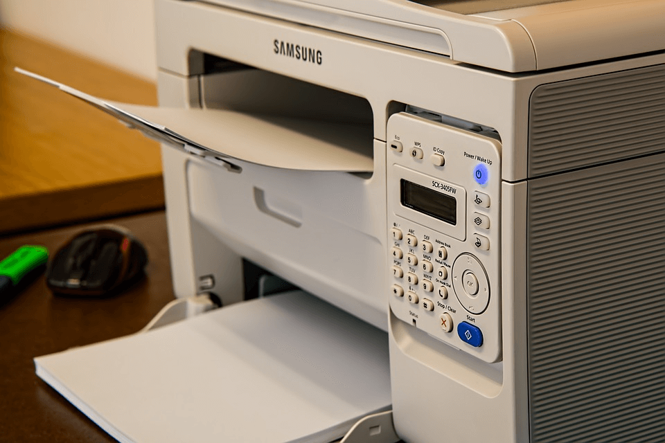 Samsung Laser Printer