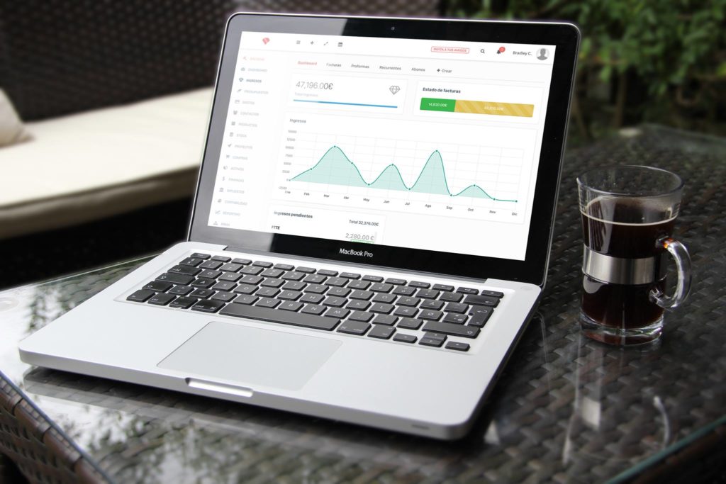 Business Management Software. Start Managing your business with the best cloud based Accounting Software - Holded.
