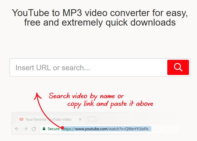 MP3hub. Free YouTube to MP3 converter and MP4 video downloader. The best YouTube to MP3 download tool to save your favorite videos.