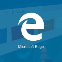 Running Microsoft Edge on Non-Windows 10 Machines